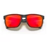 Kép 6/6 - Oakley HOLBROOK MATTE BLACK PRIZM PRIZM RUBBY