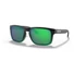 Kép 1/6 - OAKLEY Holbrook Matte Black Jade Fade / PRIZM Jade