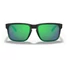 Kép 2/6 - OAKLEY Holbrook Matte Black Jade Fade / PRIZM Jade