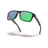 Kép 5/6 - OAKLEY Holbrook Matte Black Jade Fade / PRIZM Jade