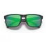 Kép 6/6 - OAKLEY Holbrook Matte Black Jade Fade / PRIZM Jade
