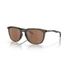 Kép 1/7 - OAKLEY Thurso Olive Ink Lencse: Prism Tungsten Polarized
