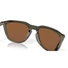 Kép 7/7 - OAKLEY Thurso Olive Ink Lencse: Prism Tungsten Polarized