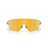 Kép 2/7 - OAKLEY Corridor Matte Trans Light Curry Lencse: Prizm 24K