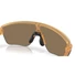 Kép 7/7 - OAKLEY Corridor Matte Trans Light Curry Lencse: Prizm 24K