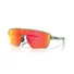 Kép 1/7 - OAKLEY Corridor SQ Matte Trans Jade Lencse: Prizm Ruby