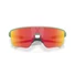 Kép 5/7 - OAKLEY Corridor SQ Matte Trans Jade Lencse: Prizm Ruby