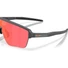 Kép 6/6 - OAKLEY Corridor SQ Matte Carbon Prizm Trail Torch