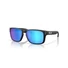 Kép 1/7 - OAKLEY Holbrook S Matte Black / PRIZM Sapphire Polarized