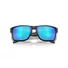 Kép 5/7 - OAKLEY Holbrook S Matte Black / PRIZM Sapphire Polarized