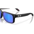 Kép 6/7 - OAKLEY Holbrook S Matte Black / PRIZM Sapphire Polarized