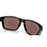 Kép 7/7 - OAKLEY Holbrook S Matte Black / PRIZM Sapphire Polarized