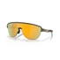 Kép 1/7 - OAKLEY Corridor Matte Carbon Lencse: Prizm 24K