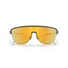 Kép 2/7 - OAKLEY Corridor Matte Carbon Lencse: Prizm 24K