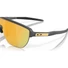 Kép 6/7 - OAKLEY Corridor Matte Carbon Lencse: Prizm 24K