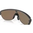 Kép 7/7 - OAKLEY Corridor Matte Carbon Lencse: Prizm 24K