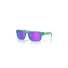 Kép 1/3 - OAKLEY Holbrook XXS TRANSPARENT ARCTIC SURF gyermek napszemüveg
