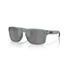 Kép 1/7 - OAKLEY Holbrook Matte Crystal Black Lencse: Prizm Black Polarized