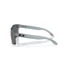 Kép 3/7 - OAKLEY Holbrook Matte Crystal Black Lencse: Prizm Black Polarized