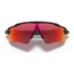Kép 6/7 - OAKLEY RADAR EV PATH MATTE BLACK - PRIZM TRAIL TORCH