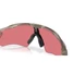 Kép 2/7 - Oakley Radar EV Path Matte Grey Ink - Prizm Trail