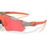 Kép 7/7 - Oakley Radar EV Path Matte Grey Ink - Prizm Trail