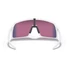 Kép 3/7 - Oakley Sutro Matte White - Prizm Road
