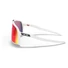 Kép 4/7 - Oakley Sutro Matte White - Prizm Road