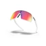 Kép 5/7 - Oakley Sutro Matte White - Prizm Road