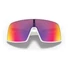 Kép 6/7 - Oakley Sutro Matte White - Prizm Road