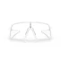 Kép 2/8 - OAKLEY Sutro Matte White/Clear Photochromic