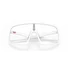 Kép 5/8 - OAKLEY Sutro Matte White/Clear Photochromic