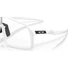 Kép 6/8 - OAKLEY Sutro Matte White/Clear Photochromic