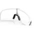 Kép 7/8 - OAKLEY Sutro Matte White/Clear Photochromic