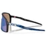 Kép 2/6 - Oakley Sutro Matte Black - Prizm Sapphire Fathom Collection