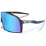 Kép 5/6 - Oakley Sutro Matte Black - Prizm Sapphire Fathom Collection