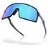 Kép 6/6 - Oakley Sutro Matte Black - Prizm Sapphire Fathom Collection