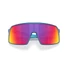 Kép 5/7 - Oakley Sutro Matte Cyan / Blue Colorshift - Prizm Road