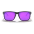 Kép 2/6 - Oakley Holbrook XL Matte Black - Prizm Violet