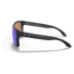 Kép 4/6 - Oakley Holbrook XL Matte Black - Prizm Violet