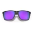 Kép 6/6 - Oakley Holbrook XL Matte Black - Prizm Violet