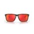 Kép 2/8 - Oakley Holbrook XL Matte Black Camoflauge - Prizm Ruby