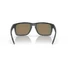 Kép 3/8 - Oakley Holbrook XL Matte Black Camoflauge - Prizm Ruby
