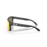 Kép 4/8 - Oakley Holbrook XL Matte Black Camoflauge - Prizm Ruby