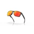 Kép 5/8 - Oakley Holbrook XL Matte Black Camoflauge - Prizm Ruby