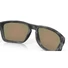 Kép 8/8 - Oakley Holbrook XL Matte Black Camoflauge - Prizm Ruby