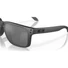 Kép 7/8 - Oakley Holbrook XL Steel - Prizm Black Polarized