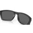 Kép 8/8 - Oakley Holbrook XL Steel - Prizm Black Polarized