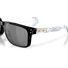 Kép 6/7 - Oakley Holbrook XL Black - Prizm Black Polarized Introspect Collection