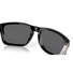 Kép 7/7 - Oakley Holbrook XL Black - Prizm Black Polarized Introspect Collection